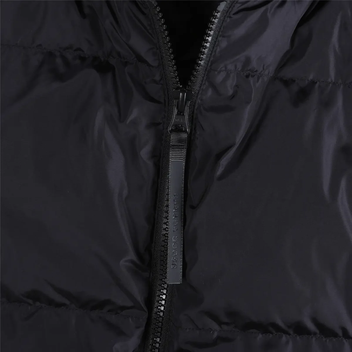 CANADA GOOSE Down Jacket - Image 9