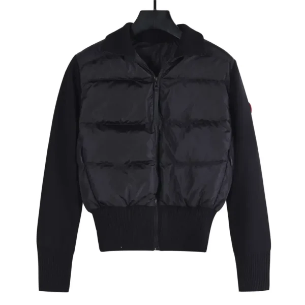 CANADA GOOSE DOWN JACKET