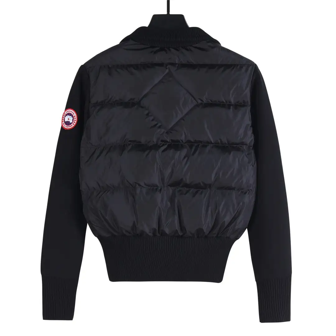 CANADA GOOSE DOWN JACKET - Image 6