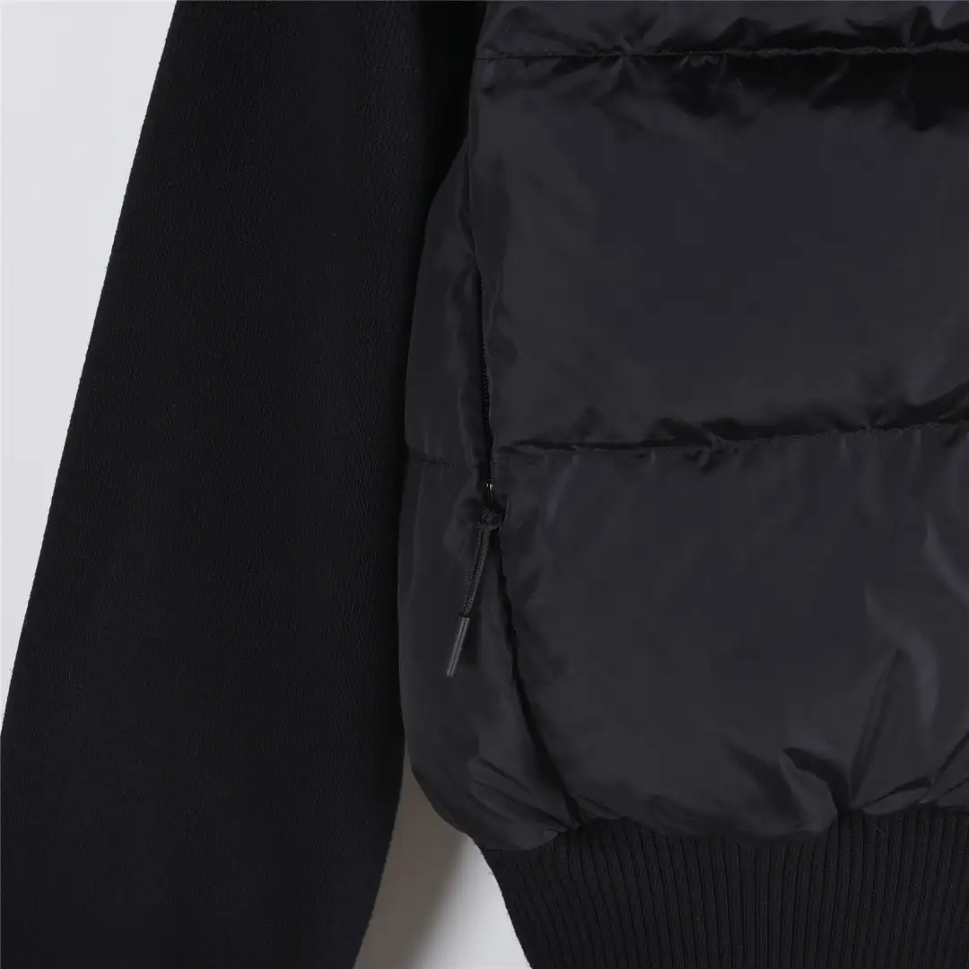 CANADA GOOSE DOWN JACKET - Image 7
