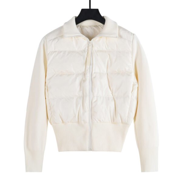 CANADA GOOSE DOWN JACKET