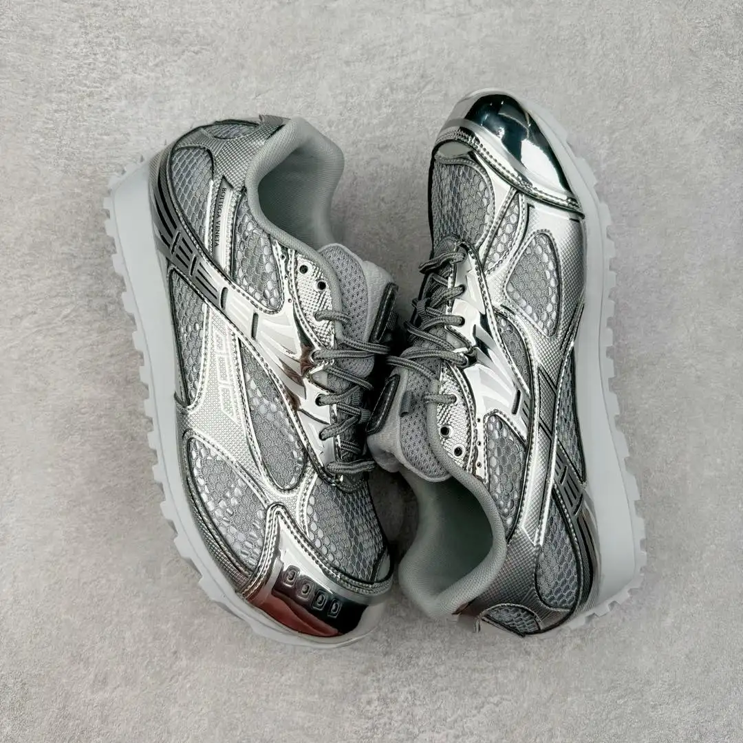 Bottega Orbit Runner Sneakers - Image 2