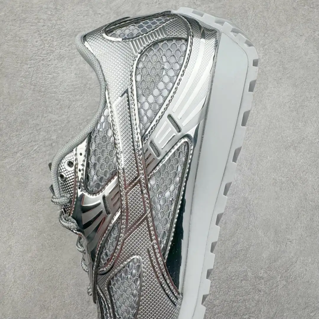 Bottega Orbit Runner Sneakers - Image 3