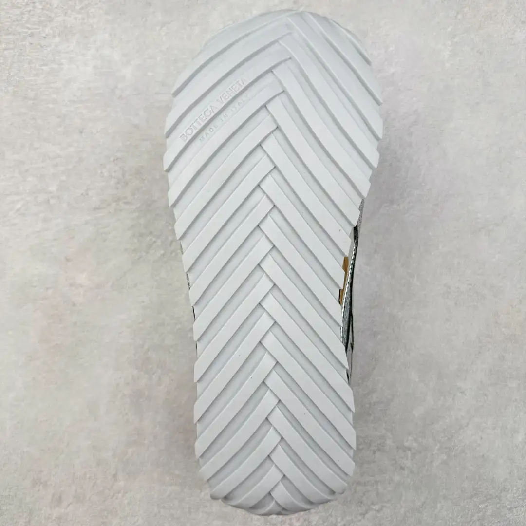 Bottega Orbit Runner Sneakers - Image 9