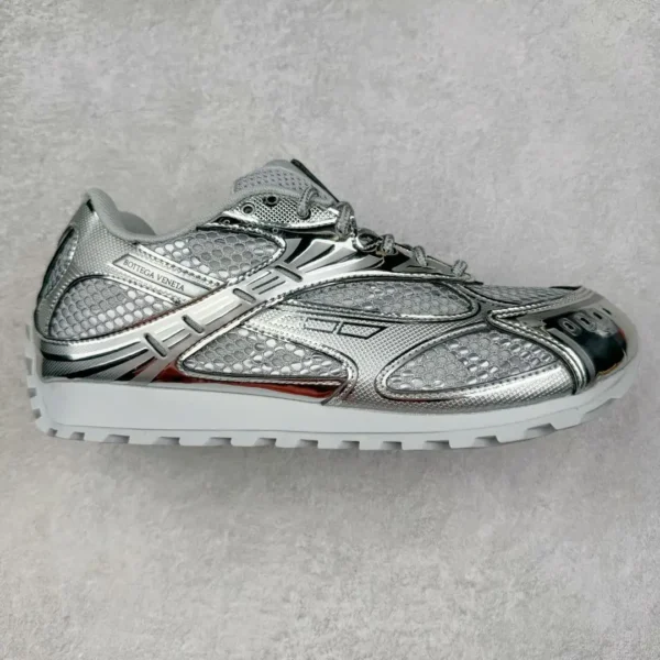 Bottega Orbit Runner Sneakers