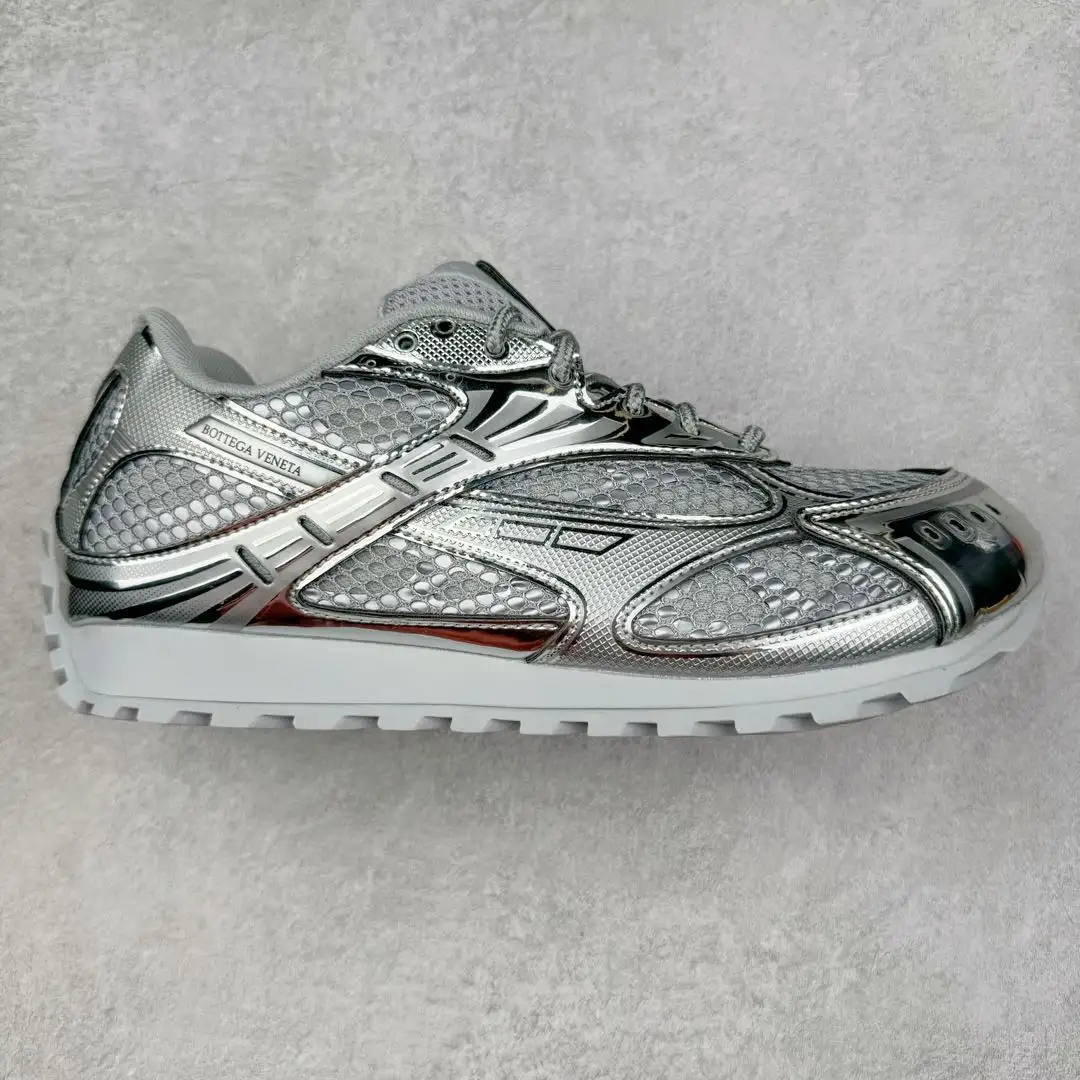 Bottega Orbit Runner Sneakers - Image 1