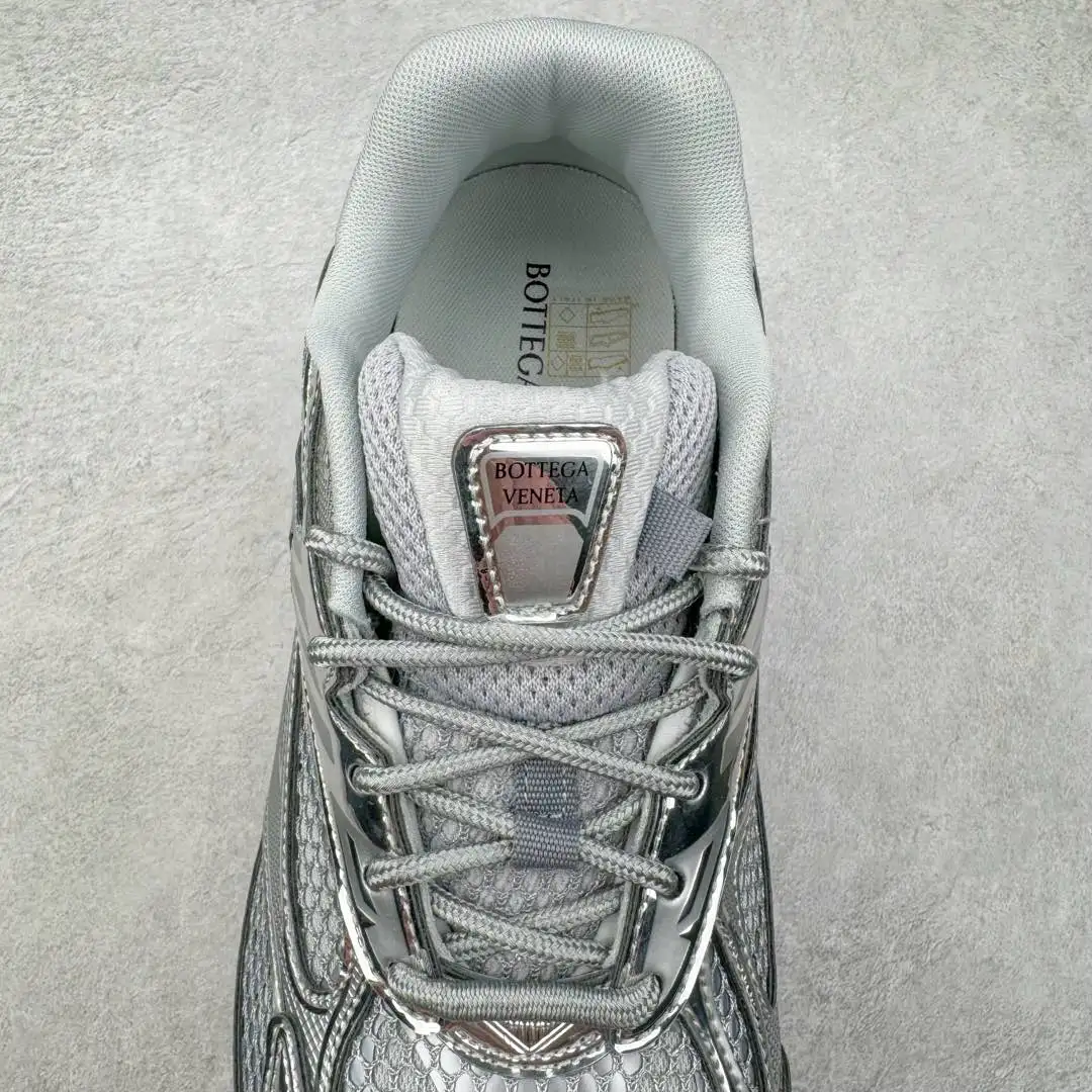 Bottega Orbit Runner Sneakers - Image 4