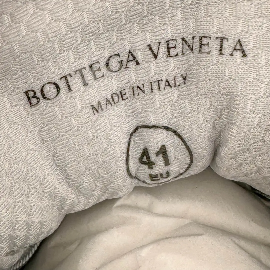 Bottega Orbit Runner Sneakers - Image 8