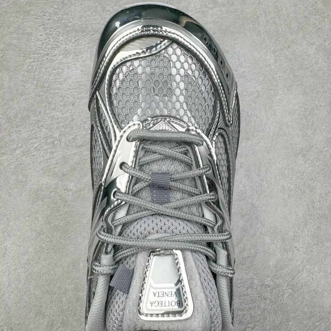 Bottega Orbit Runner Sneakers - Image 6