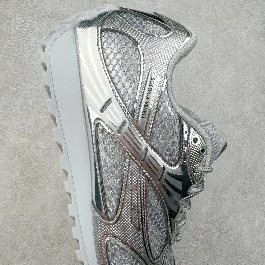 Bottega Orbit Runner Sneakers - Image 7
