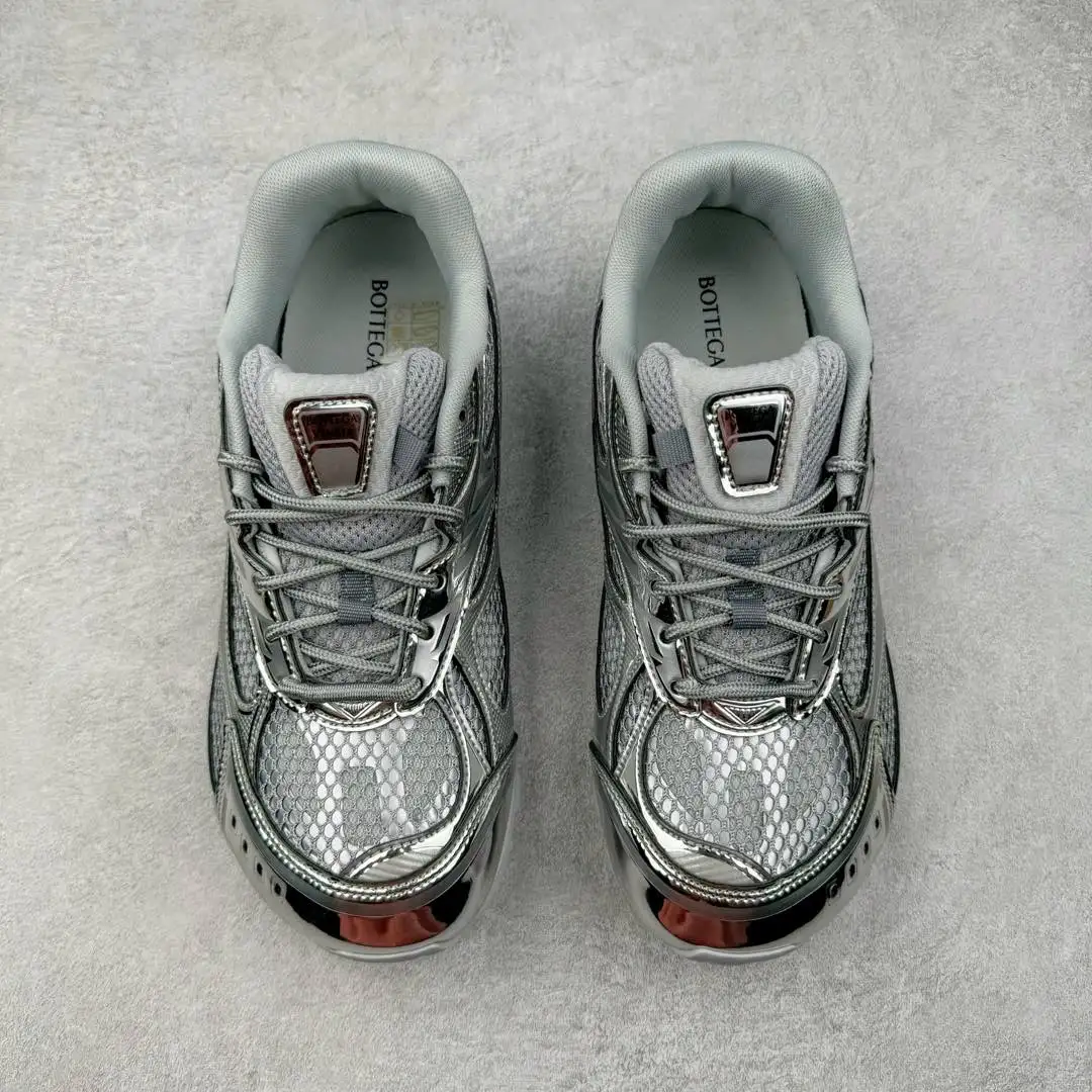 Bottega Orbit Runner Sneakers - Image 5