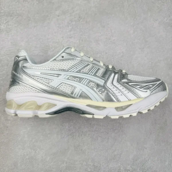ASICS Gel-Kayano 14 Sneakers
