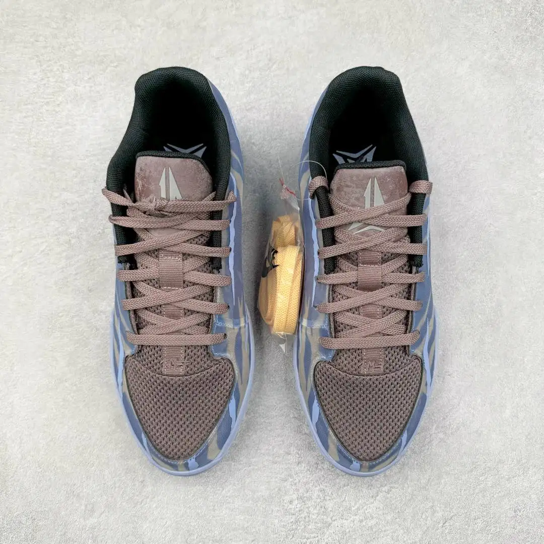 Ja 1 Basketball Shoes - Image 2