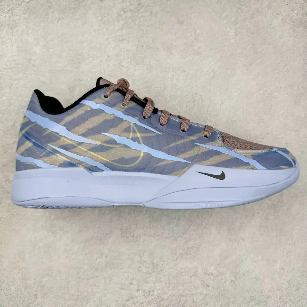 Ja 1 Basketball Shoes - Image 1