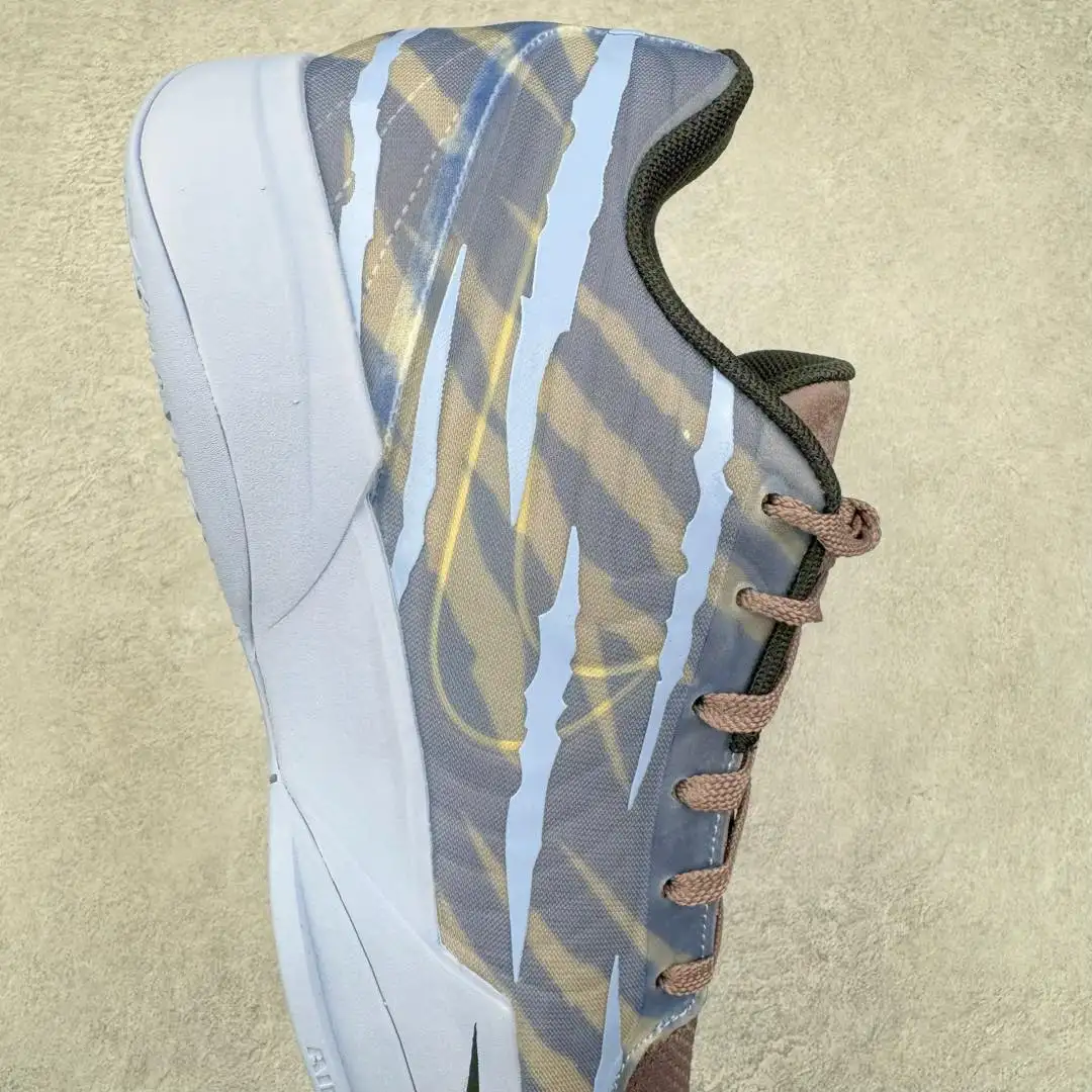 Ja 1 Basketball Shoes - Image 7