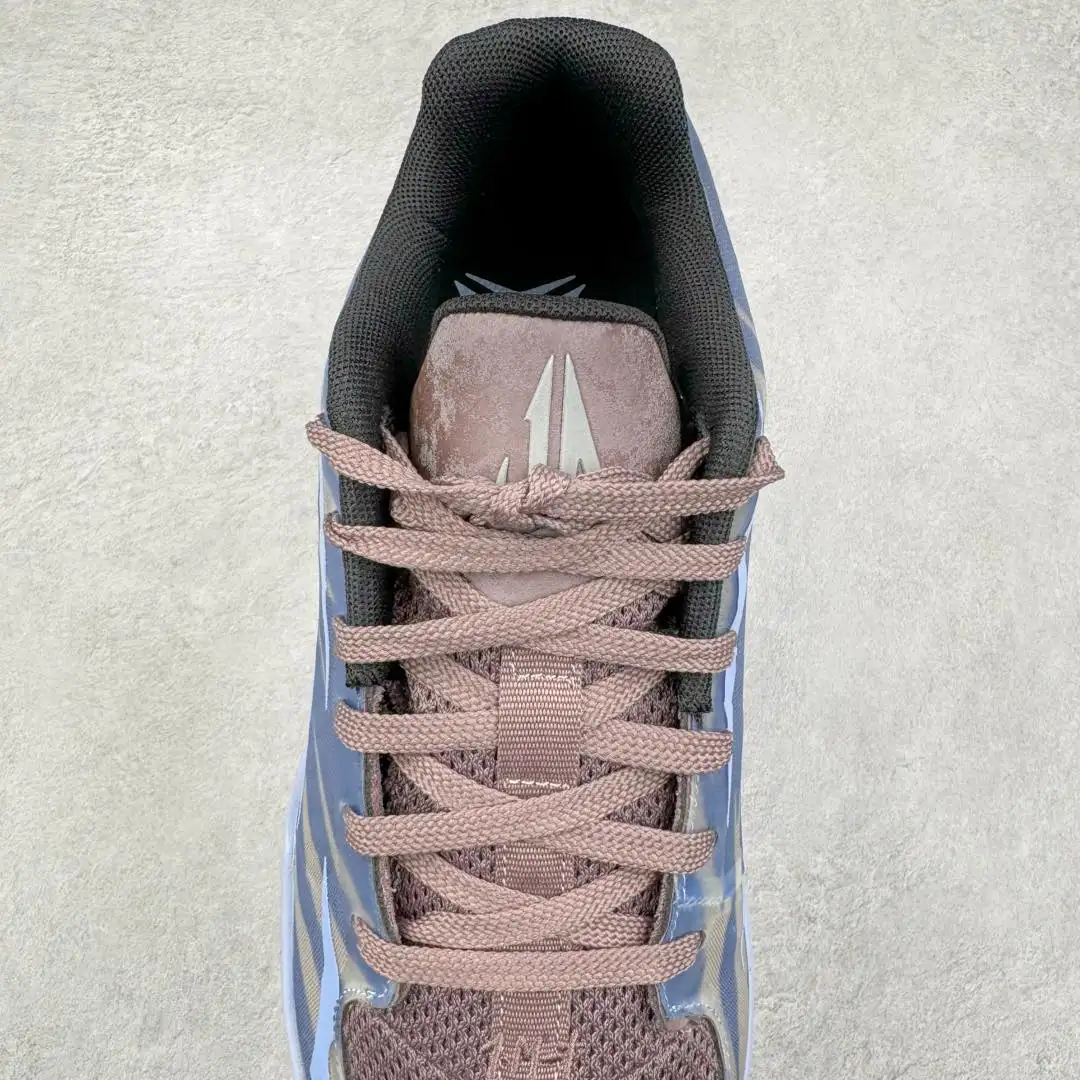 Ja 1 Basketball Shoes - Image 8