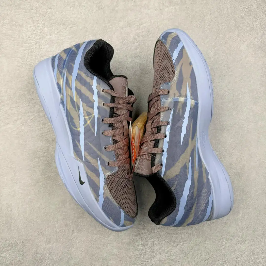 Ja 1 Basketball Shoes - Image 11
