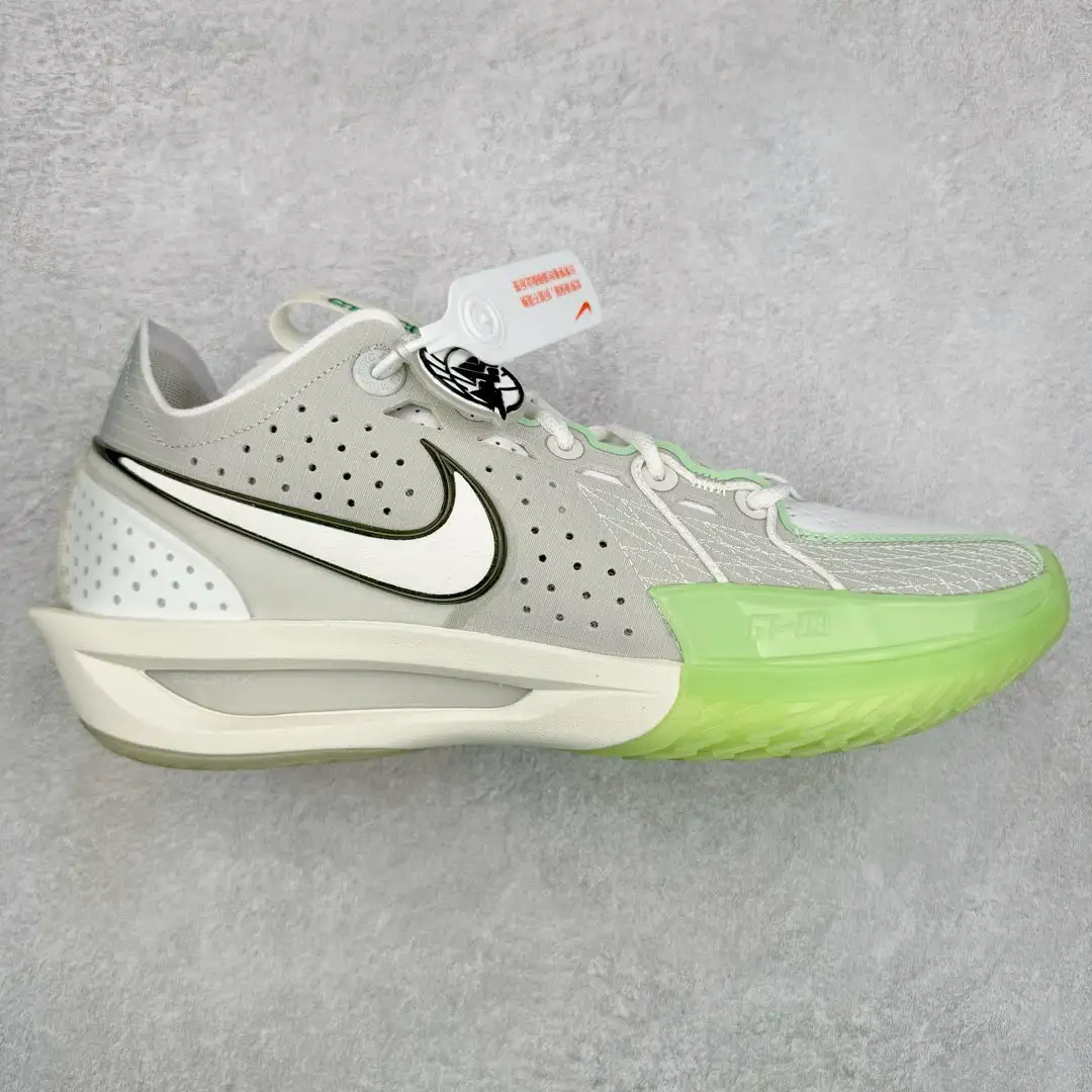GT Cut Basketball Shoes - Image 1