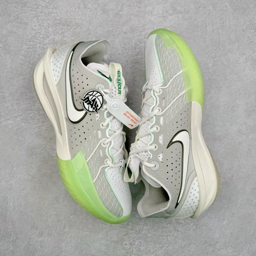 GT Cut Basketball Shoes - Image 2