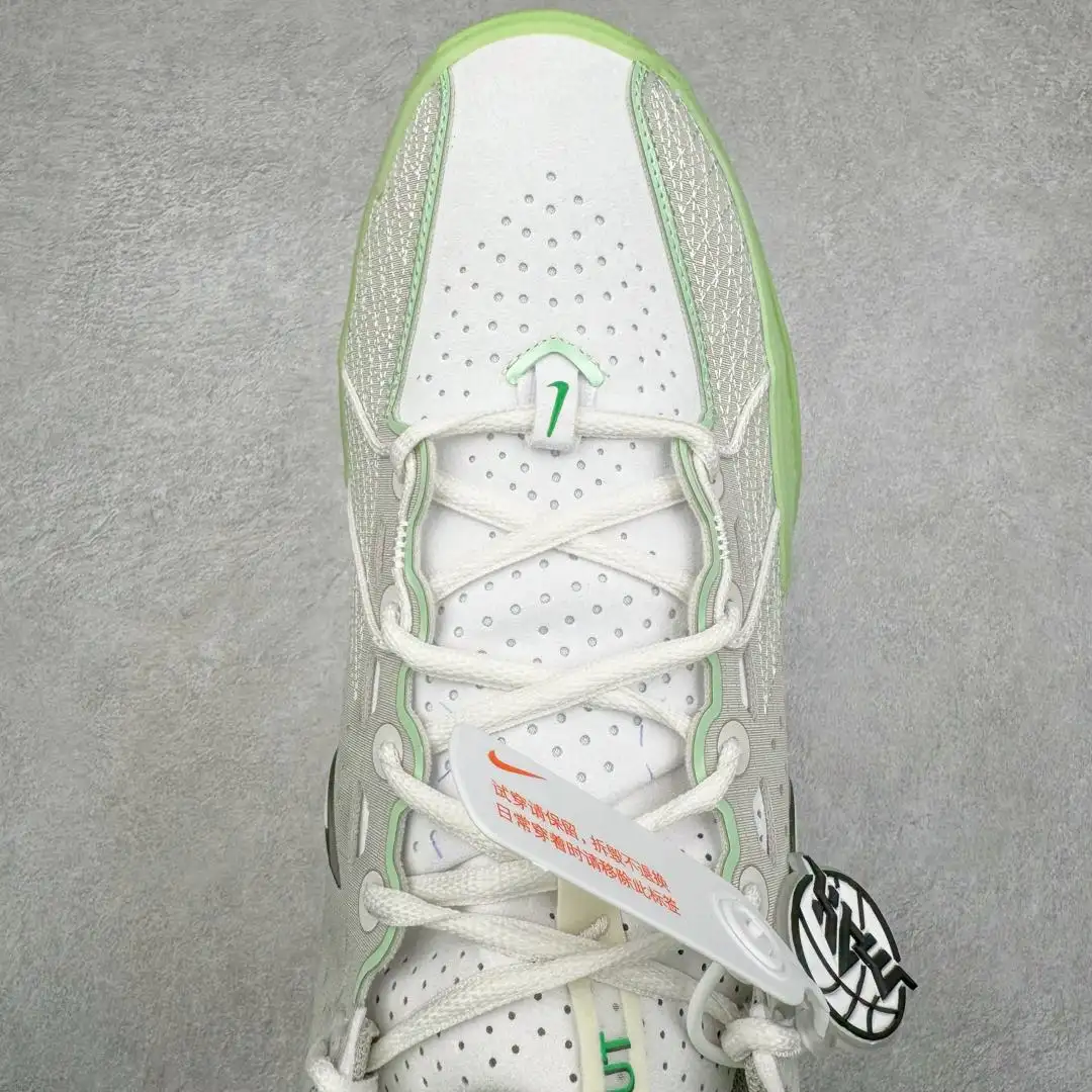 GT Cut Basketball Shoes - Image 7