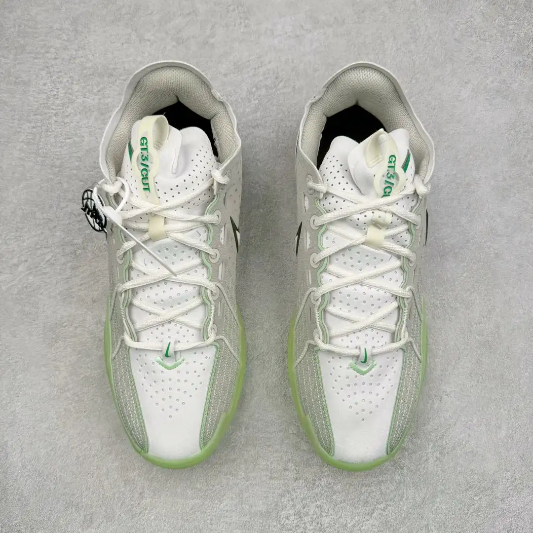 GT Cut Basketball Shoes - Image 8