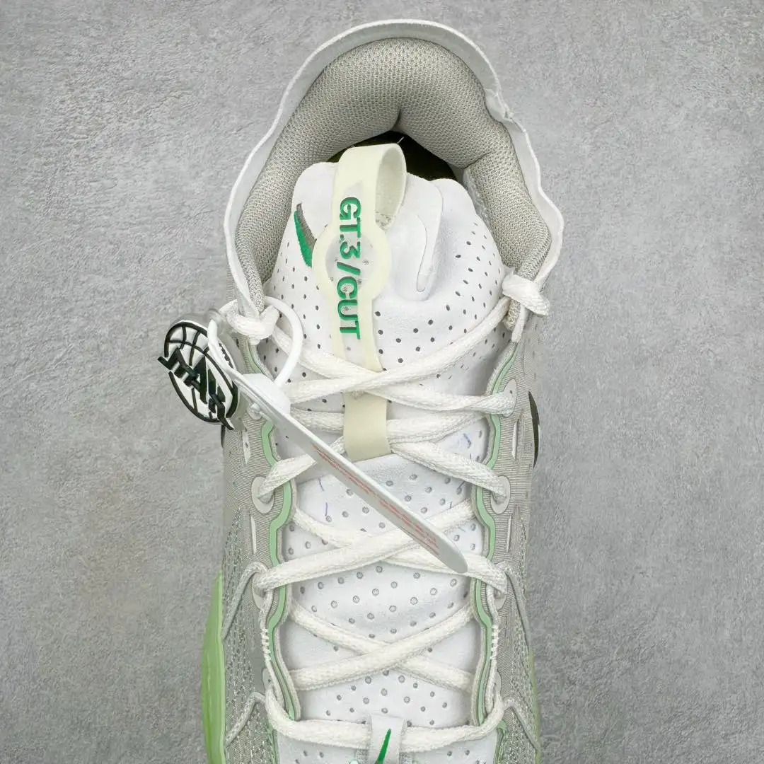 GT Cut Basketball Shoes - Image 9