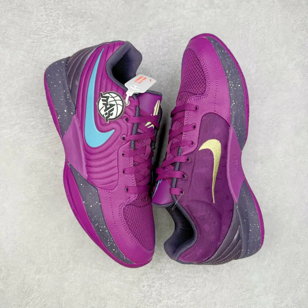 Ja 2 Basketball Shoes - Image 2