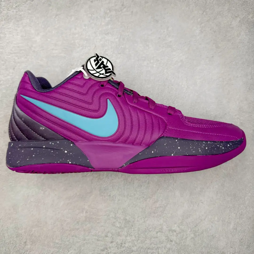 Ja 2 Basketball Shoes - Image 1