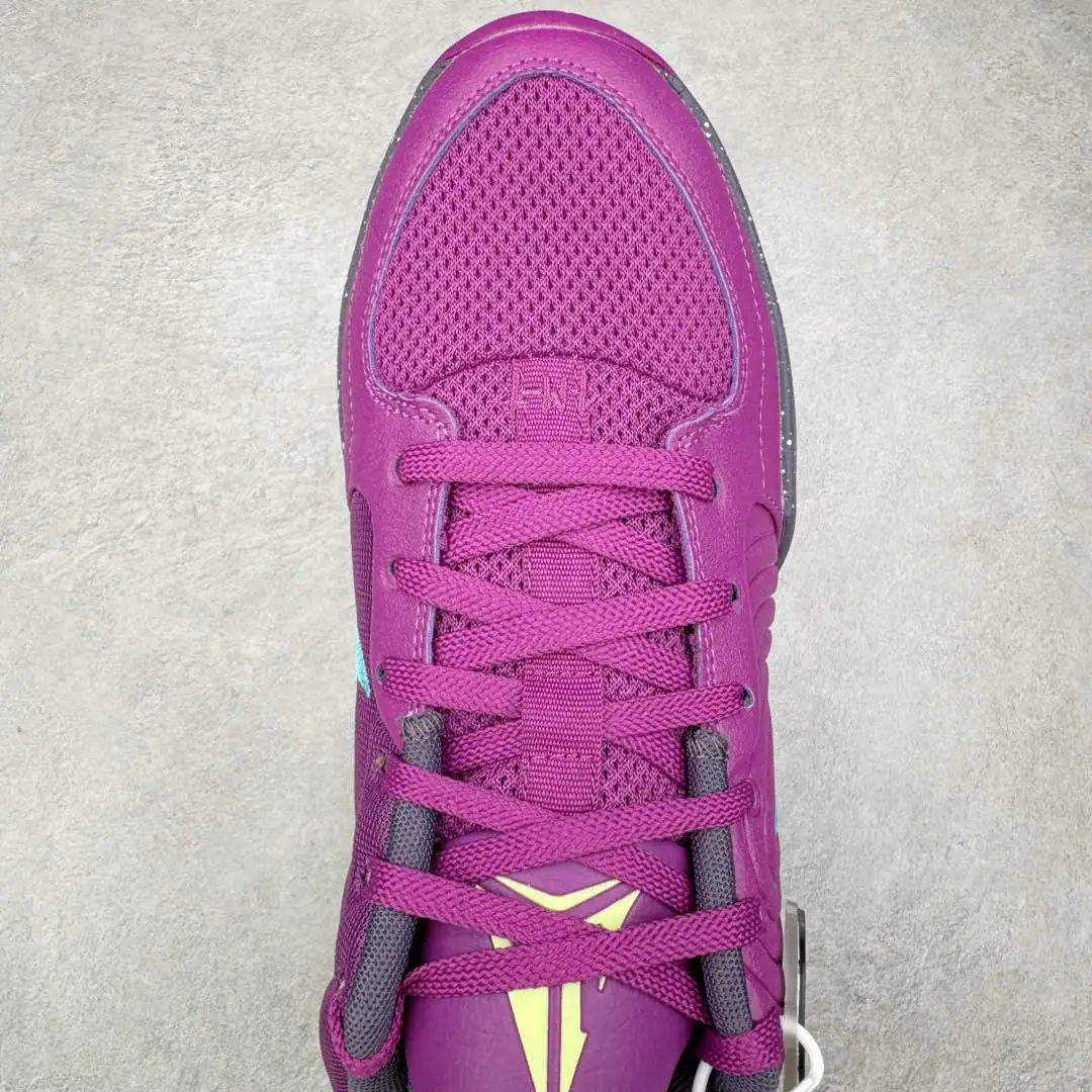 Ja 2 Basketball Shoes - Image 6