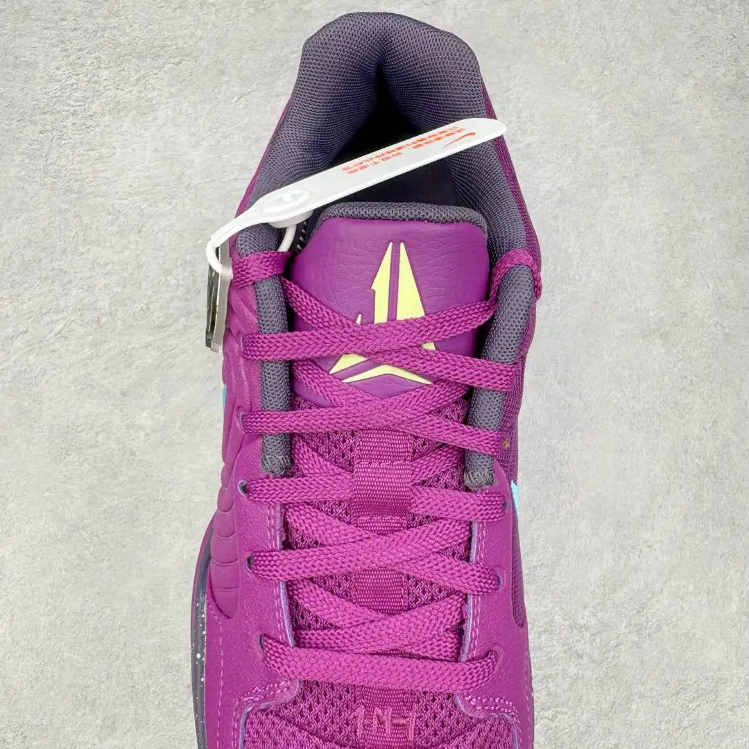 Ja 2 Basketball Shoes - Image 9