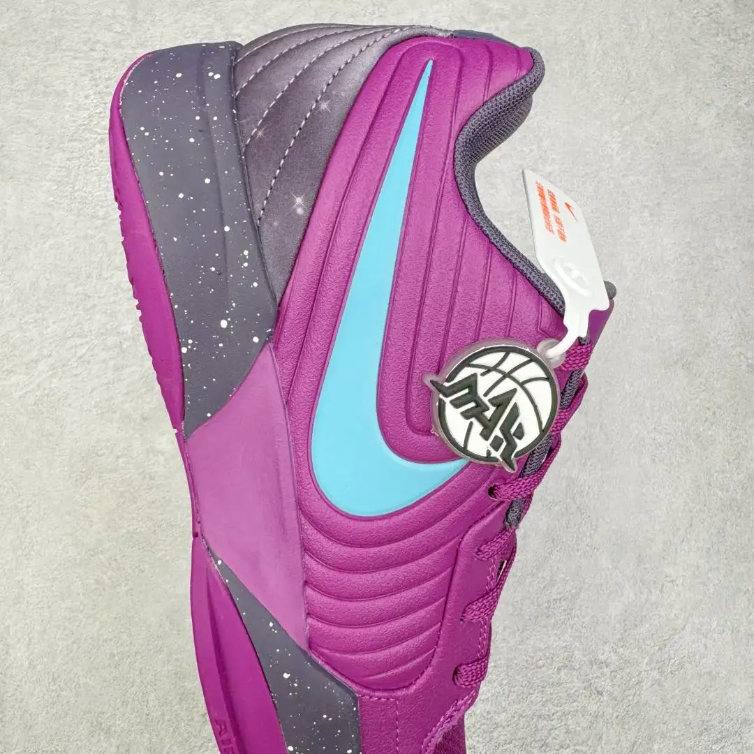 Ja 2 Basketball Shoes - Image 11
