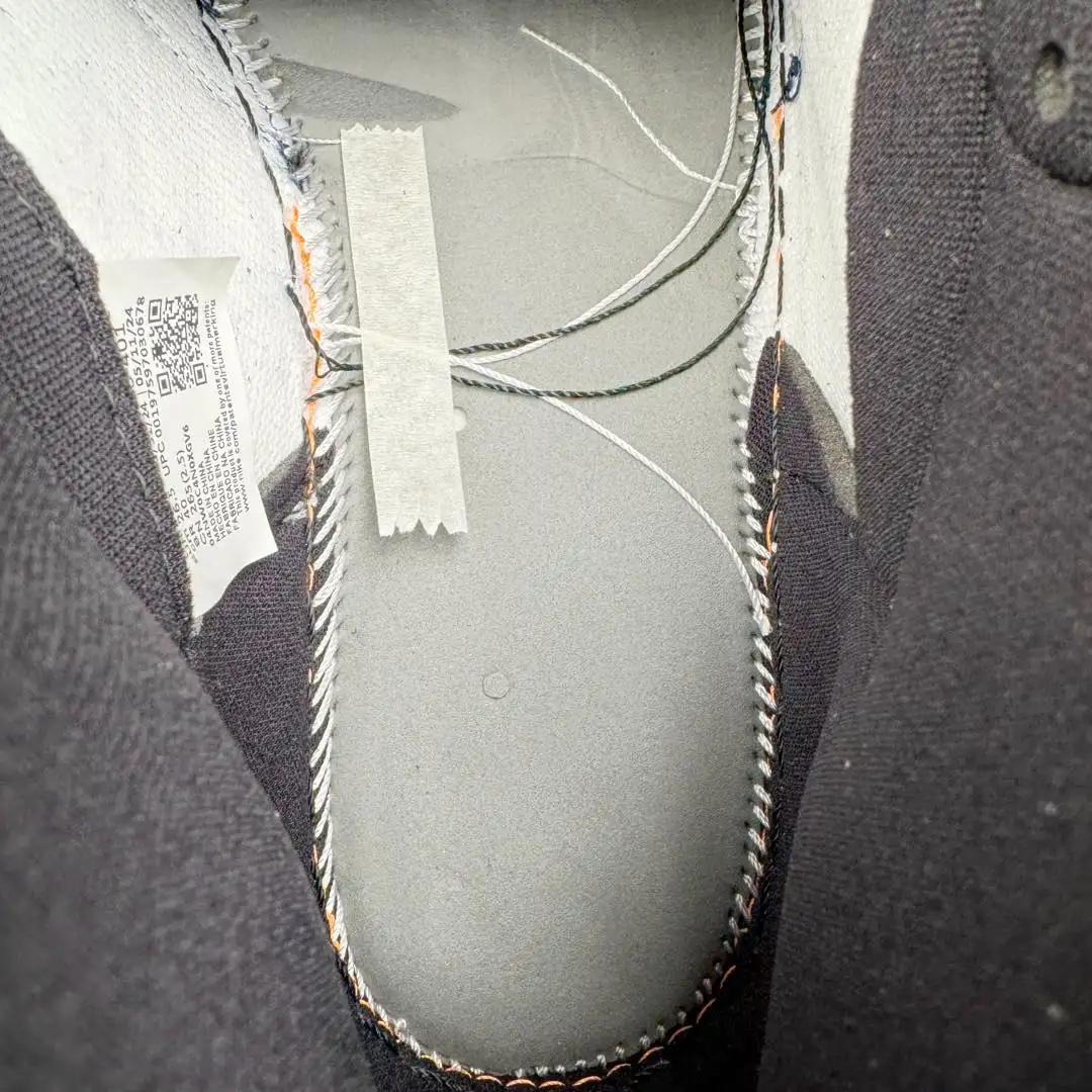 Air Jordan - Image 6