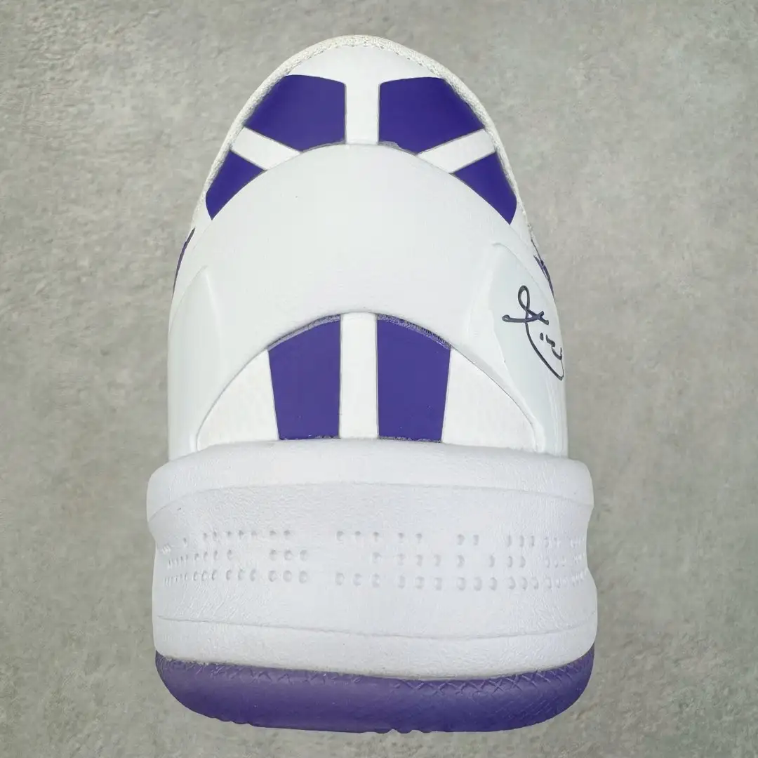 Kobe 8 Basketball Shoes - Image 2