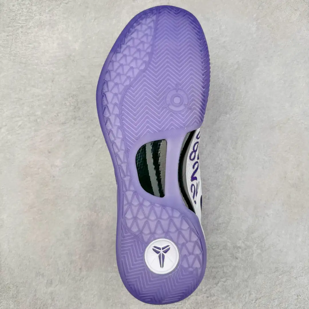 Kobe 8 Basketball Shoes - Image 3