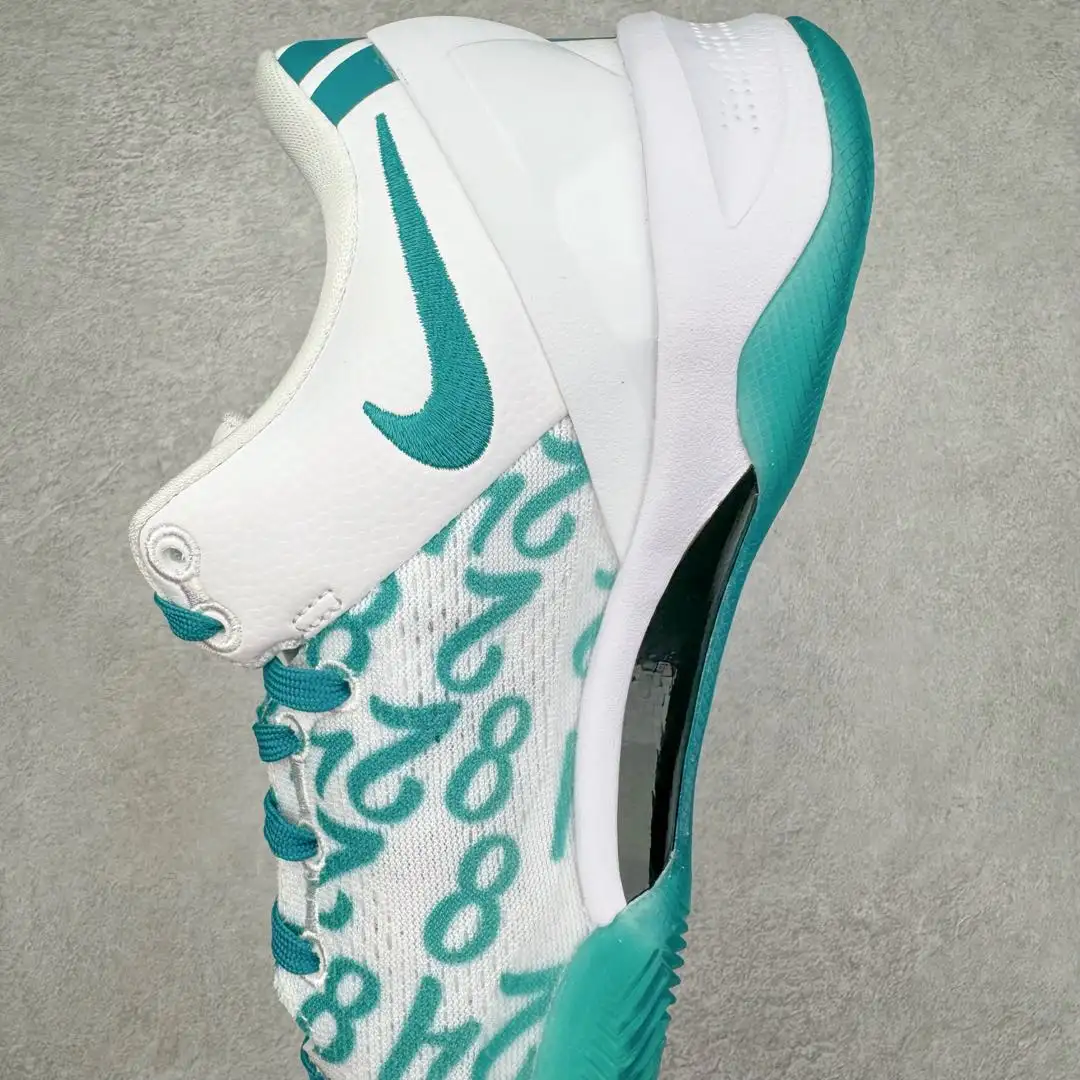 Kobe 8 Basketball Shoes - Image 2
