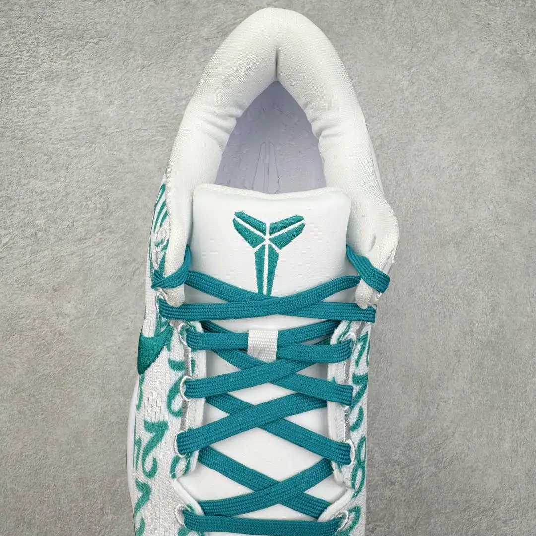 Kobe 8 Basketball Shoes - Image 4