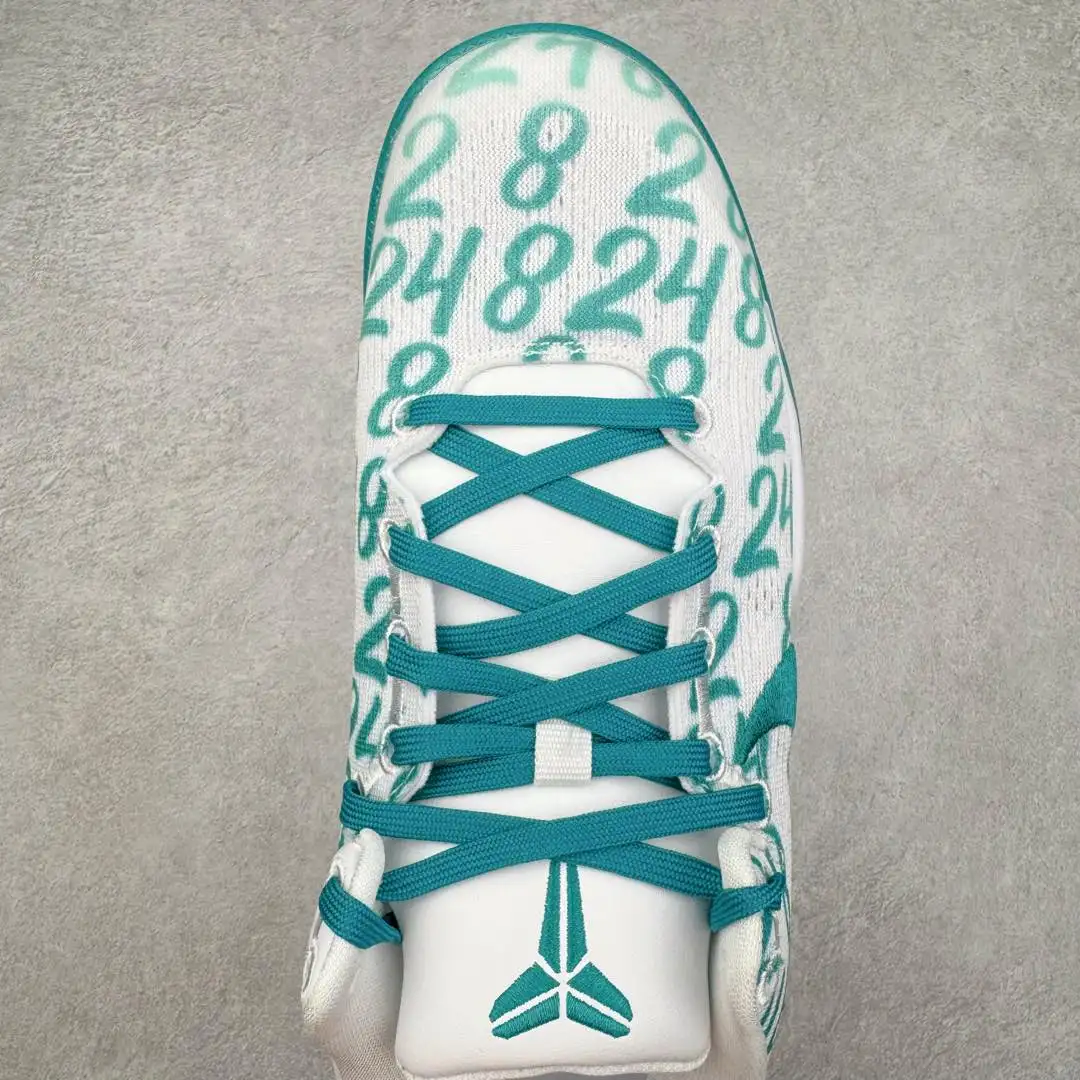 Kobe 8 Basketball Shoes - Image 6