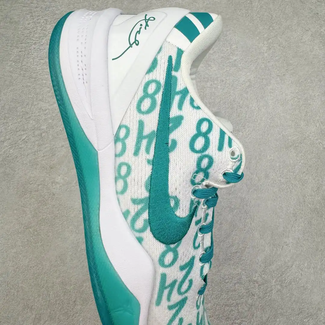 Kobe 8 Basketball Shoes - Image 7