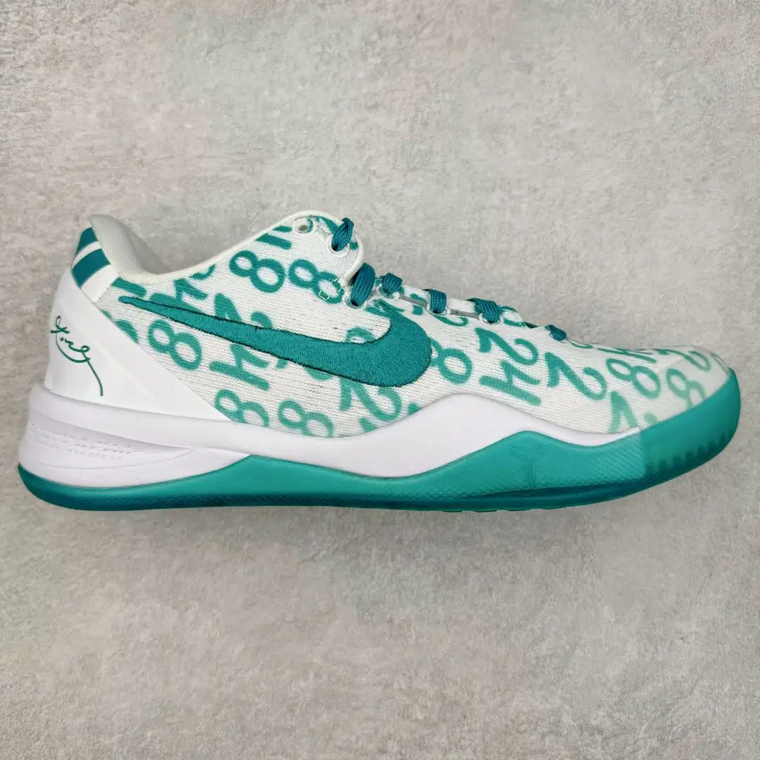 Kobe 8 Basketball Shoes - Image 1