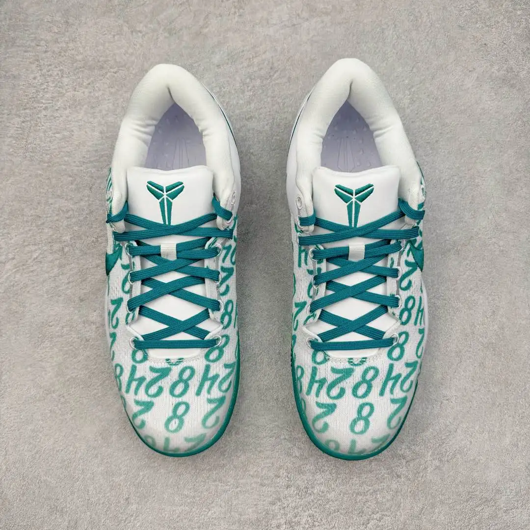 Kobe 8 Basketball Shoes - Image 8