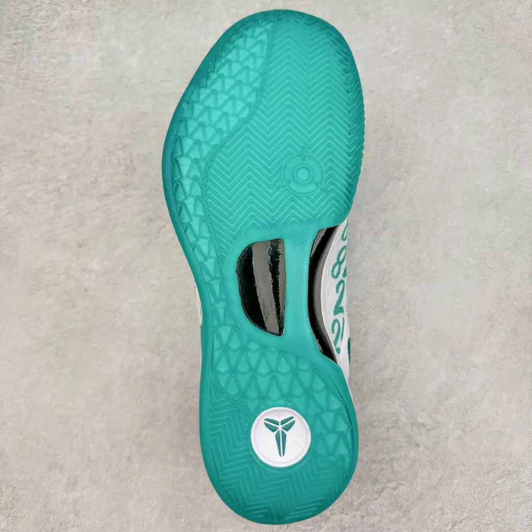 Kobe 8 Basketball Shoes - Image 11