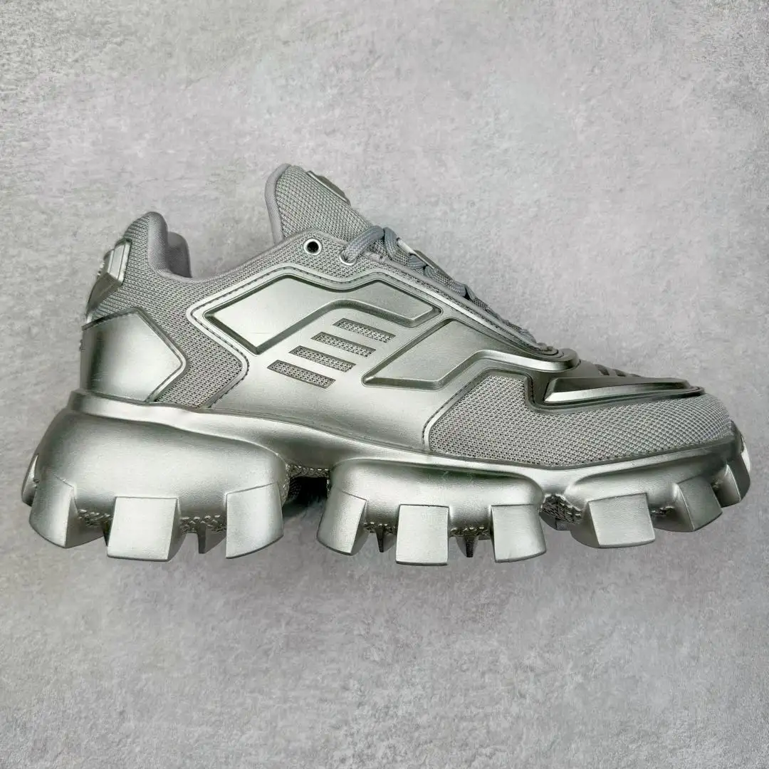 Prada Cloudbust Thunder Sneakers - Image 1