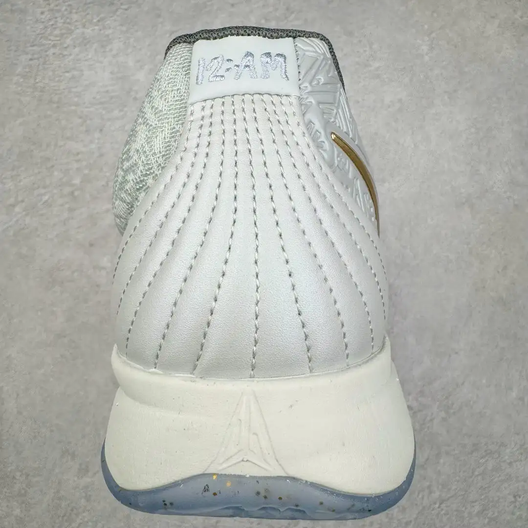 Ja 2 Basketball Shoes - Image 5