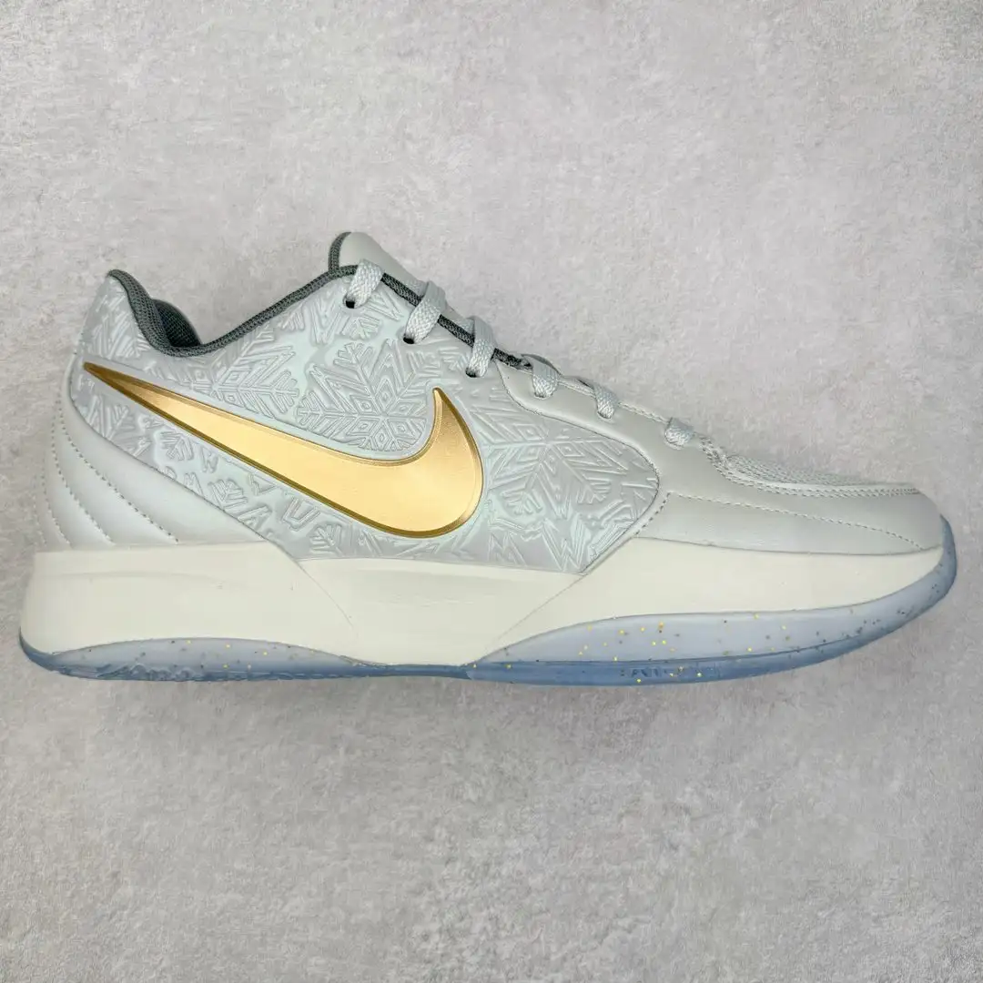 Ja 2 Basketball Shoes - Image 1