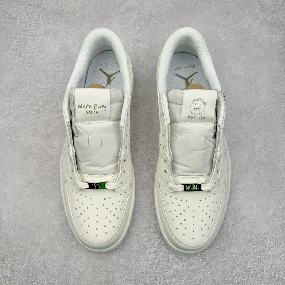 Air Jordan - Image 2