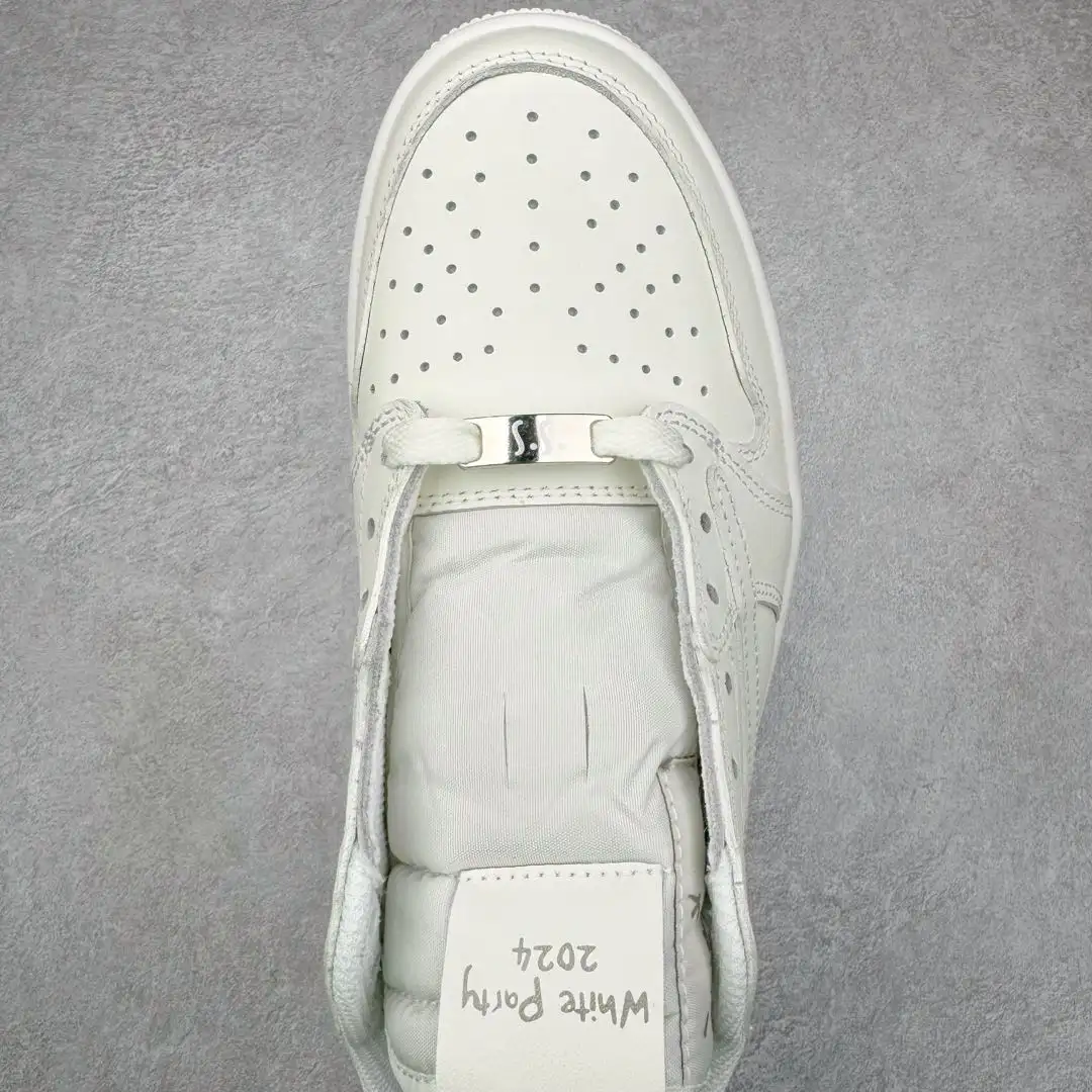 Air Jordan - Image 4