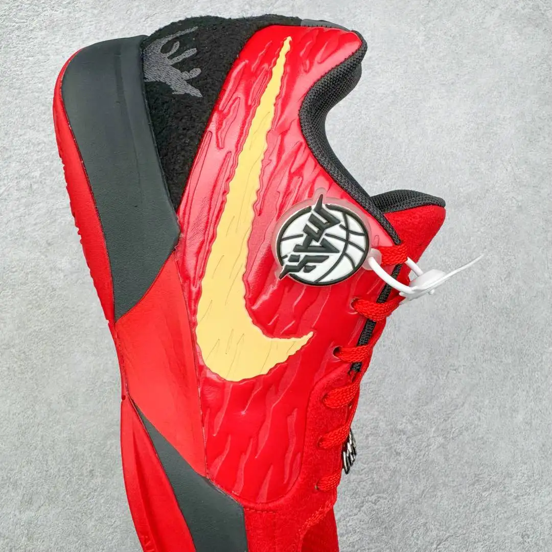 Ja 2 Basketball Shoes - Image 3