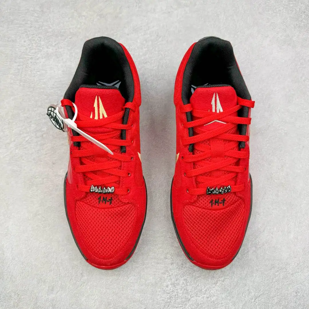 Ja 2 Basketball Shoes - Image 5