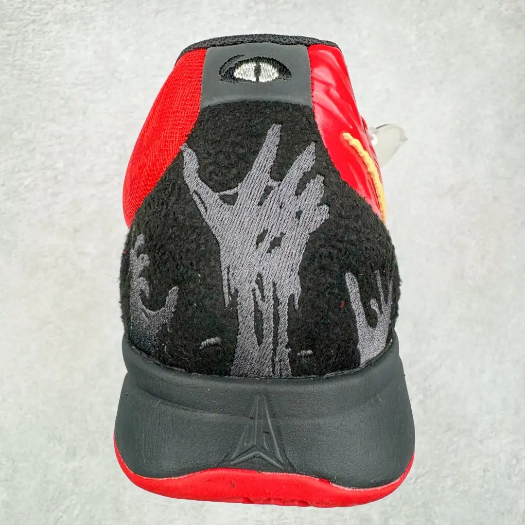 Ja 2 Basketball Shoes - Image 6