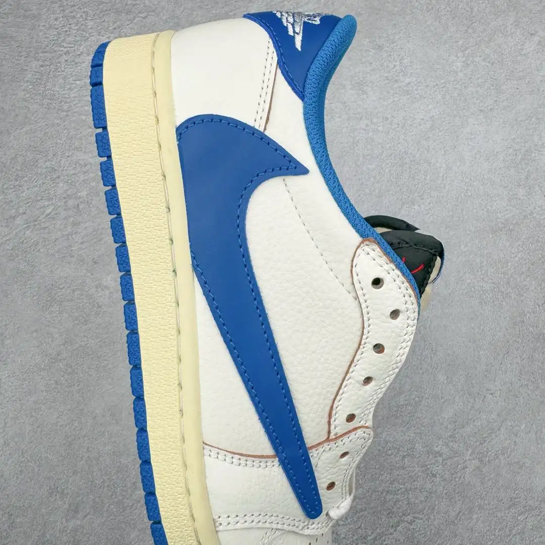 Air Jordan - Image 4